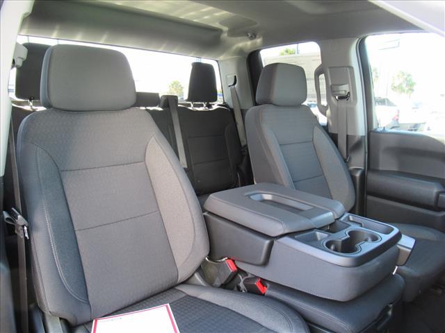 new 2026 Chevrolet Silverado 1500 car, priced at $37,811