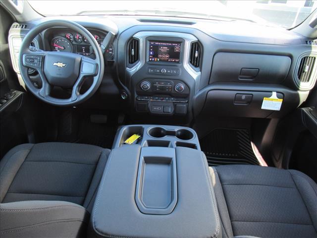 new 2026 Chevrolet Silverado 1500 car, priced at $37,811