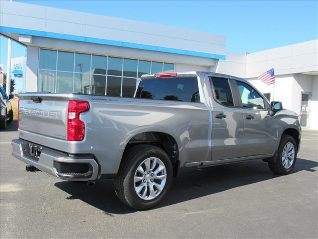 new 2026 Chevrolet Silverado 1500 car, priced at $37,811