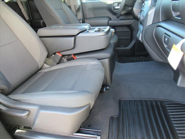 new 2026 Chevrolet Silverado 1500 car, priced at $37,811