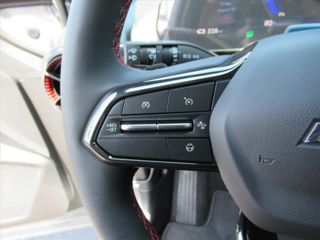 new 2025 Chevrolet Equinox EV car, priced at $47,286