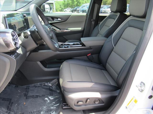 new 2026 Chevrolet Equinox car, priced at $33,331