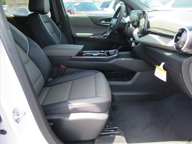 new 2026 Chevrolet Equinox car, priced at $33,331