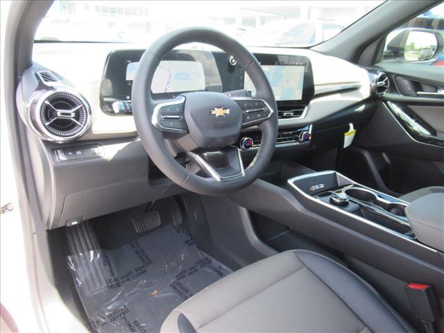 new 2026 Chevrolet Equinox car, priced at $33,331