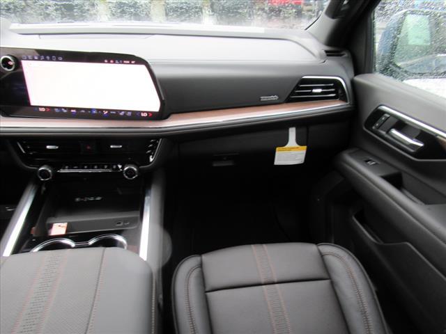 new 2025 Chevrolet Suburban car, priced at $78,993
