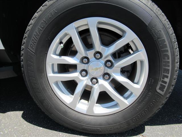 used 2022 Chevrolet Suburban car, priced at $44,588
