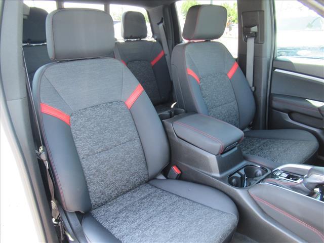 used 2023 Chevrolet Colorado car, priced at $37,992