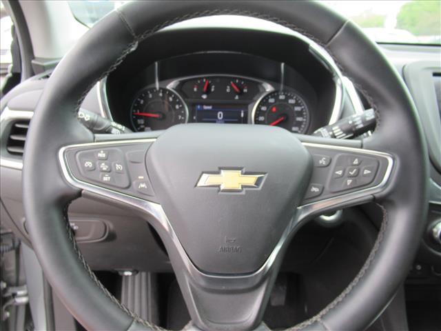 used 2024 Chevrolet Equinox car, priced at $27,488