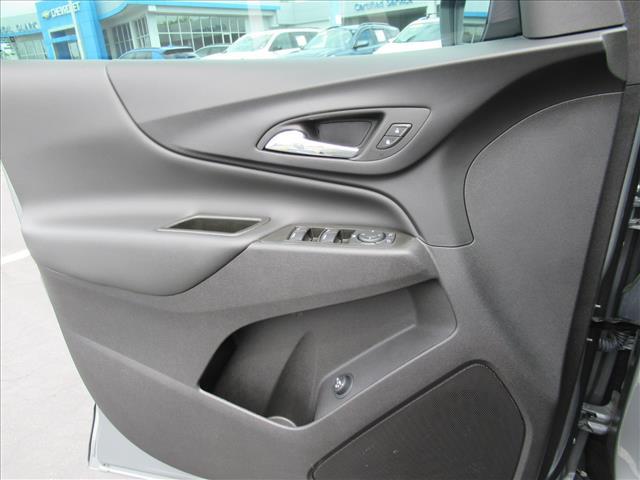 used 2024 Chevrolet Equinox car, priced at $27,488