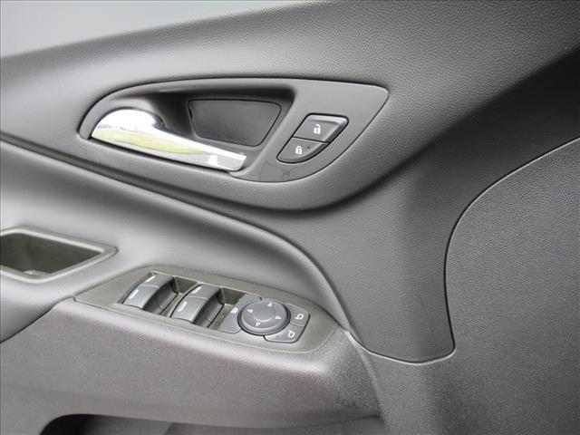 used 2024 Chevrolet Equinox car, priced at $27,488