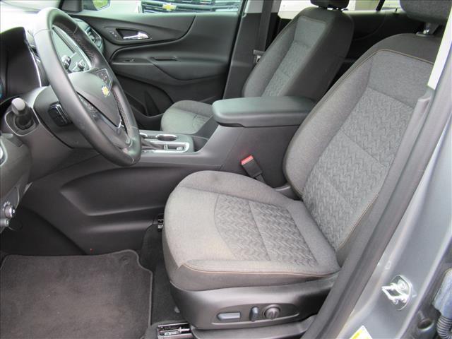 used 2024 Chevrolet Equinox car, priced at $27,488