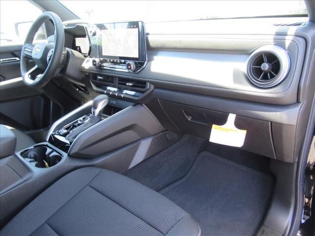 new 2026 Chevrolet Colorado car, priced at $39,204