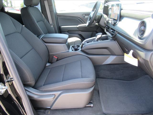 new 2026 Chevrolet Colorado car, priced at $39,204