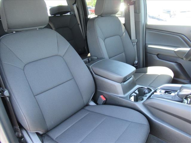 new 2026 Chevrolet Colorado car, priced at $39,204