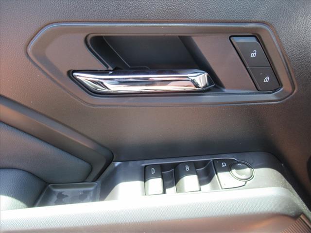 new 2026 Chevrolet Colorado car, priced at $39,204