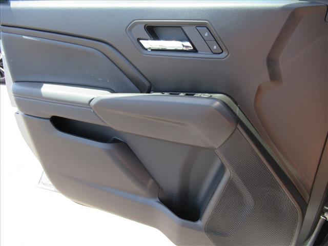new 2026 Chevrolet Colorado car, priced at $36,429