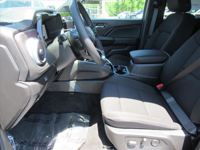 new 2026 Chevrolet Colorado car, priced at $36,429