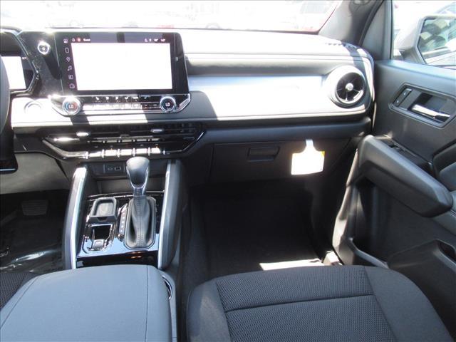 new 2026 Chevrolet Colorado car, priced at $36,429
