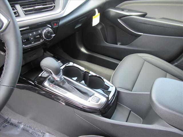 new 2026 Chevrolet Trax car, priced at $27,727