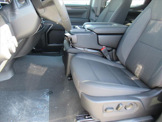 new 2026 Chevrolet Silverado 1500 car, priced at $48,560