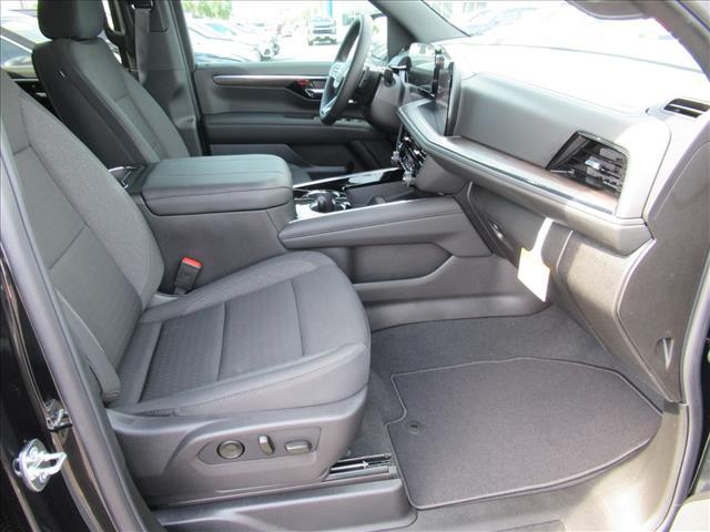 new 2026 Chevrolet Tahoe car, priced at $63,464