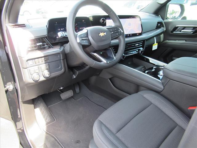 new 2026 Chevrolet Tahoe car, priced at $63,464
