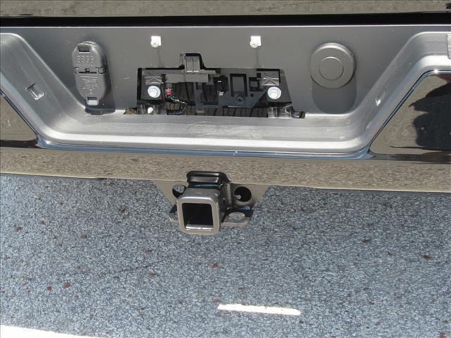 new 2026 Chevrolet Silverado 1500 car, priced at $57,283
