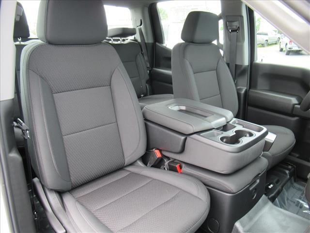 new 2026 Chevrolet Silverado 1500 car, priced at $45,133