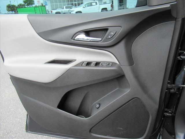 used 2022 Chevrolet Equinox car, priced at $20,988