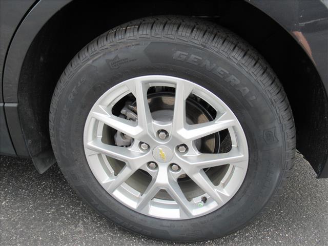 used 2022 Chevrolet Equinox car, priced at $20,988