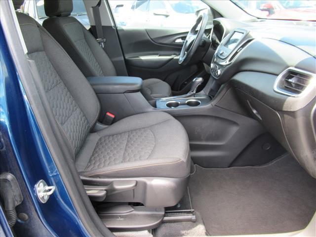 used 2019 Chevrolet Equinox car, priced at $15,318