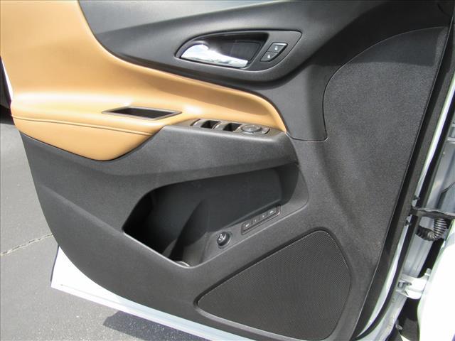 used 2021 Chevrolet Equinox car, priced at $16,588