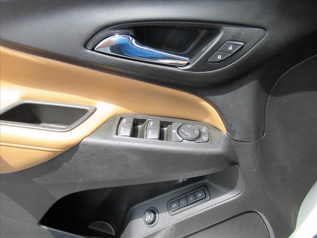 used 2021 Chevrolet Equinox car, priced at $16,588