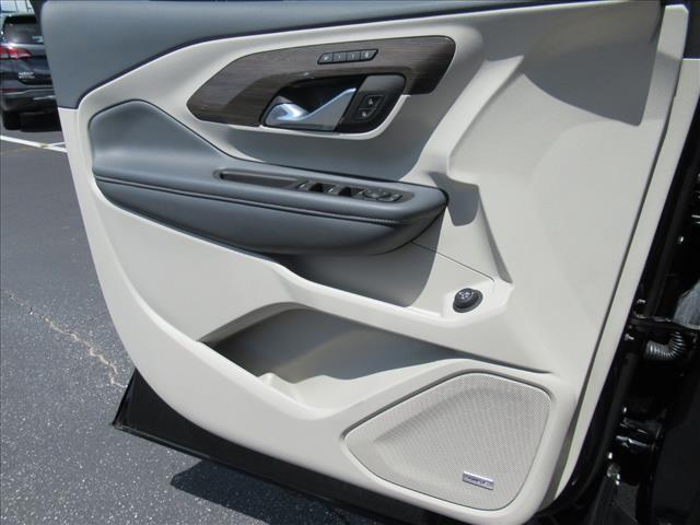 used 2024 GMC Terrain car, priced at $36,718