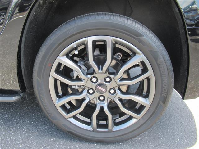 used 2024 GMC Terrain car, priced at $36,718