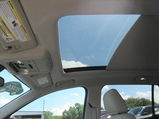 used 2024 GMC Terrain car, priced at $36,718