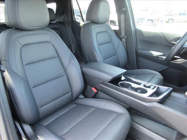 used 2026 Chevrolet Equinox car, priced at $30,028