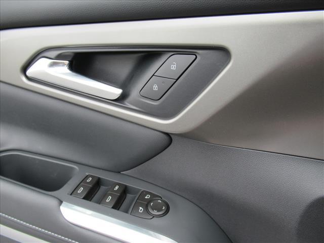 new 2026 Chevrolet Traverse car, priced at $42,638