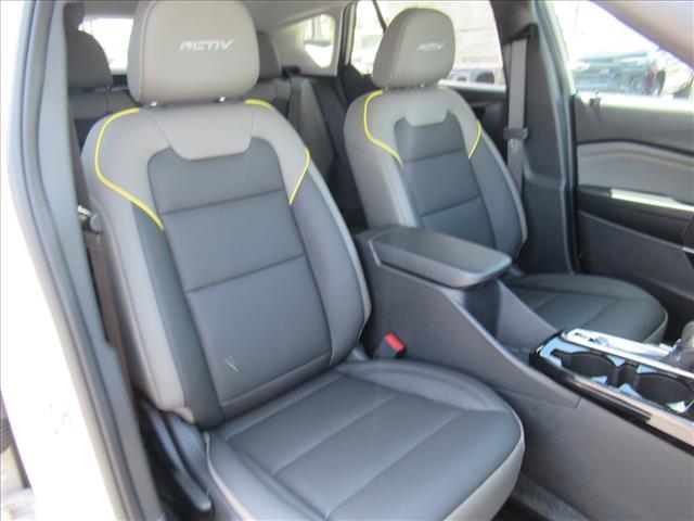 new 2026 Chevrolet Trax car, priced at $28,511