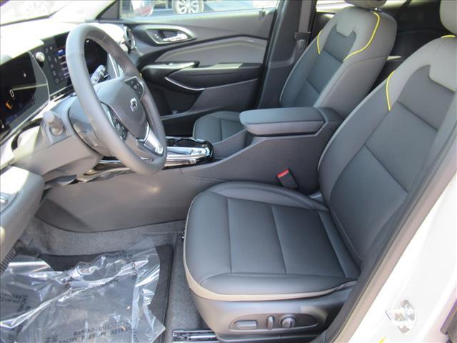 new 2026 Chevrolet Trax car, priced at $28,511