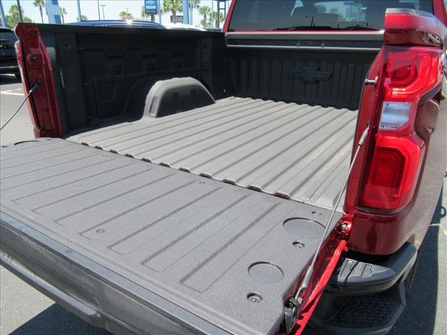 new 2026 Chevrolet Silverado 1500 car, priced at $56,788