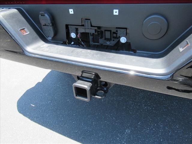 new 2026 Chevrolet Silverado 1500 car, priced at $56,788