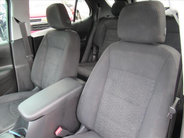 used 2024 Chevrolet Equinox car, priced at $27,588