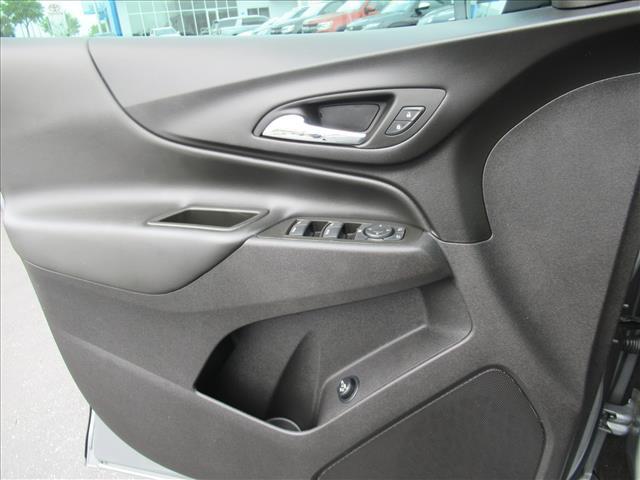 used 2024 Chevrolet Equinox car, priced at $27,588