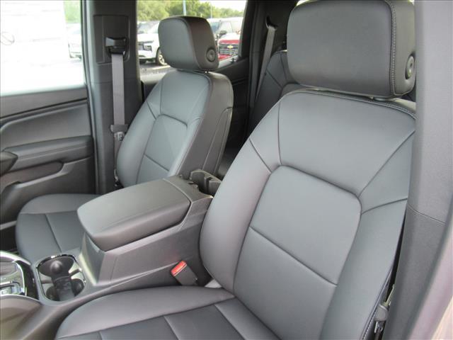 new 2026 Chevrolet Colorado car, priced at $41,138
