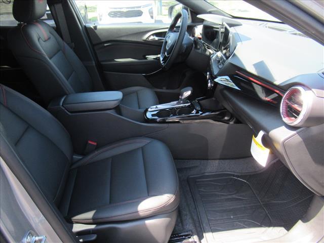 new 2026 Chevrolet Trax car, priced at $29,018