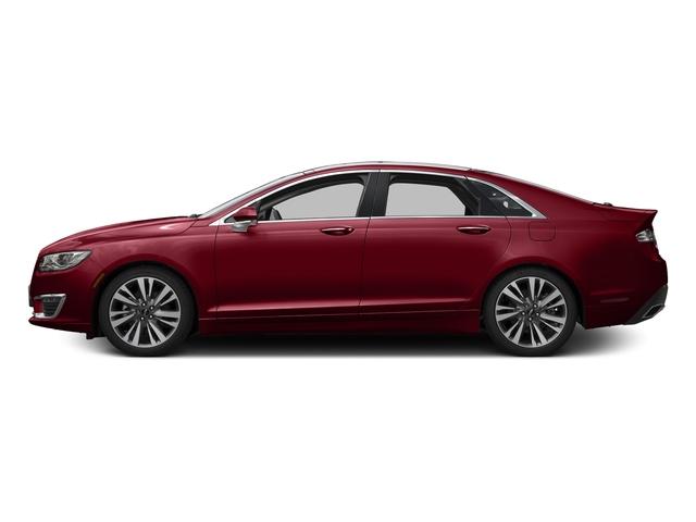 used 2017 Lincoln MKZ car, priced at $17,890