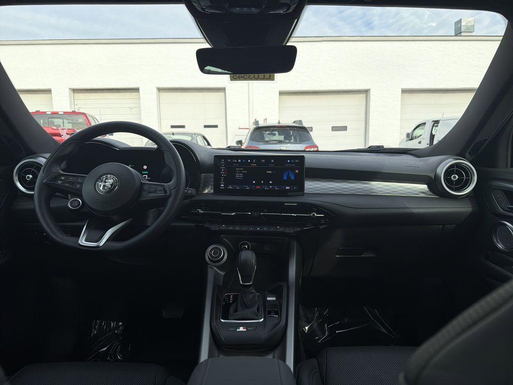 used 2024 Alfa Romeo Tonale car, priced at $24,890
