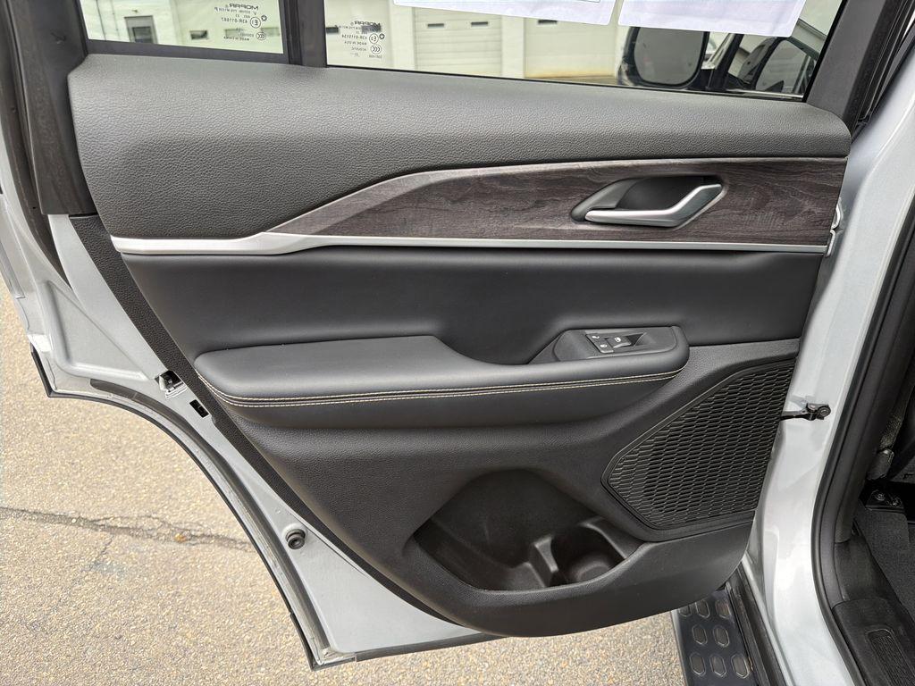 used 2025 Ford Transit-350 car, priced at $45,980