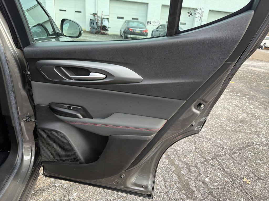 used 2024 Alfa Romeo Tonale car, priced at $26,890